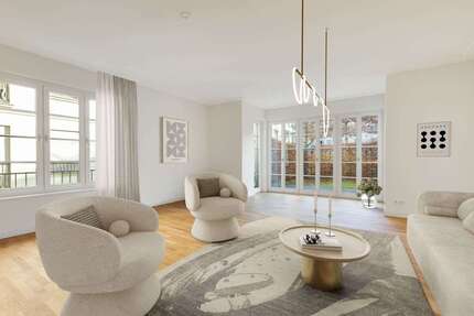 Haus Düsseldorf Heerdt - 5 Zimmer, 220 m&sup2;, 1.790.000&euro; | Angebot:25440336