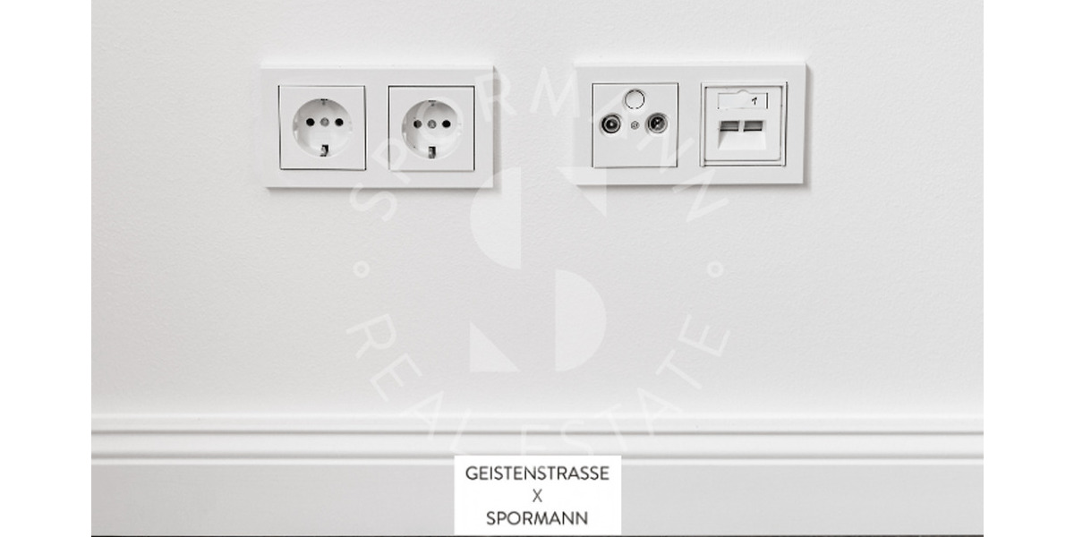 Etagenwohnung Düsseldorf Derendorf - 3 Zimmer, 90 m&sup2;, 549.000&euro; | Angebot:25799438