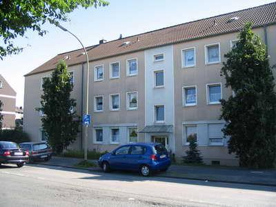 Etagenwohnung Witten Heven - 3 Zimmer, 57 m&sup2;, 509&euro; | Angebot:26495996