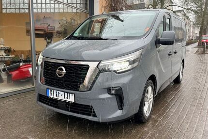 Nissan NV300 40.000 km 32.999 &euro; Wuppertal 42115
