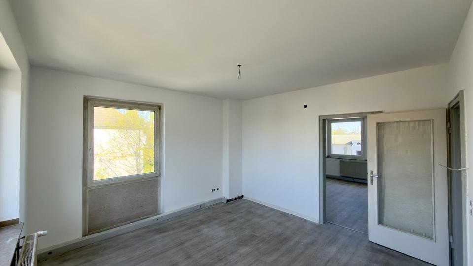 Etagenwohnung Solingen Burg - 2 Zimmer, 55 m&sup2;, 690&euro; | Angebot:26637417