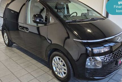 Hyundai STARIA 28.051 km 37.290 &euro; Wuppertal 42287