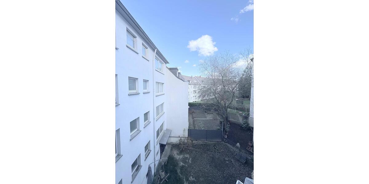 Etagenwohnung Essen Stadtbezirk II - 2.5 Zimmer, 59 m&sup2;, 105.000&euro; | Angebot:26020592