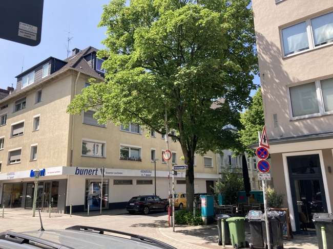 Zimmer Essen Stadtbezirk II - 2 Zimmer, 1.790&euro; | Angebot:21179915