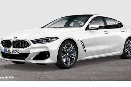 BMW 840 17.032 km 73.990 &euro; Herne 44625