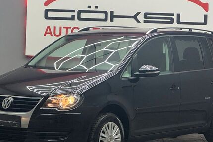 VW Touran 165.000 km 6.950 &euro; Mülheim an der ruhr 45476