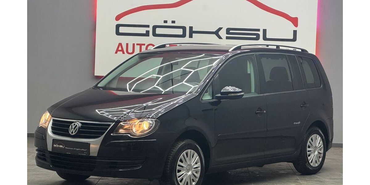 VW Touran 165.000 km 6.950 &euro; Mülheim an der ruhr 45476