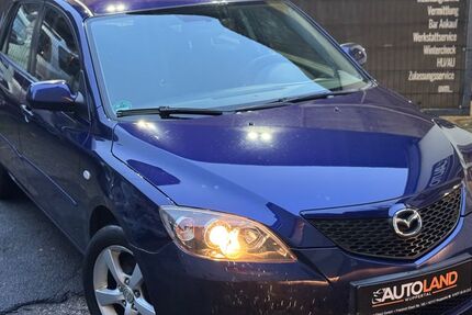 Mazda 3 144.475 km 1.999 &euro; Wuppertal 42117