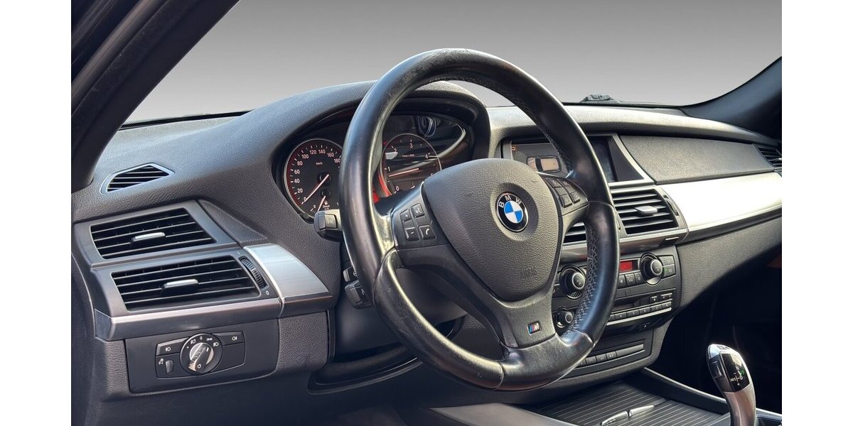 BMW X5 30d xDrive M-Sport Leder Xenon Luft 20´ 195.110 km 12.900 &euro; Wuppertal 42327