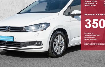 VW Touran 82.434 km 22.760 &euro; Düsseldorf 40474