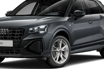 Audi Q2 4.997 km 33.999 &euro; Wermelskirchen 42929