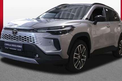 Toyota Corolla Cross 1.011 km 39.989 &euro; Bochum 44807