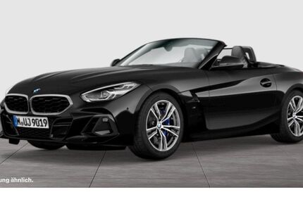 BMW Z4 18.600 km 46.900 &euro; Velbert 42553