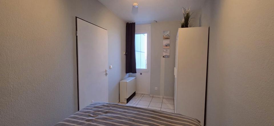 Ferienimmobilie Essen Stadtkern - 70&euro; | Angebot:25944283