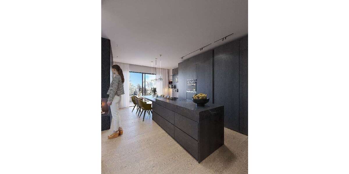 Etagenwohnung Velbert Langenberg - 2 Zimmer, 73 m&sup2;, 330.000&euro; | Angebot:21591997