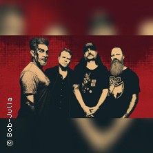 Sorry About Your Daughter - Support: Ape Shifter 21.07.2026 Pitcher