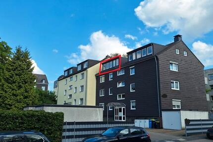 Wohnung Essen Stadtbezirk VIII - 2 Zimmer, 60 m&sup2;, 540&euro; | Angebot:26489823