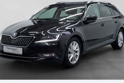 Skoda Superb 101.229 km 23.890 &euro; Bochum 44809