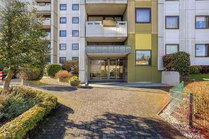 Wohnung Remscheid Lennep - 3 Zimmer, 82 m&sup2;, 149.000&euro; | Angebot:25688212