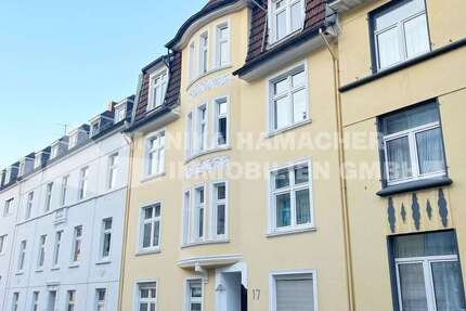 Wohnung Remscheid Remscheid-Süd - 3 Zimmer, 90 m&sup2;, 690&euro; | Angebot:26103163