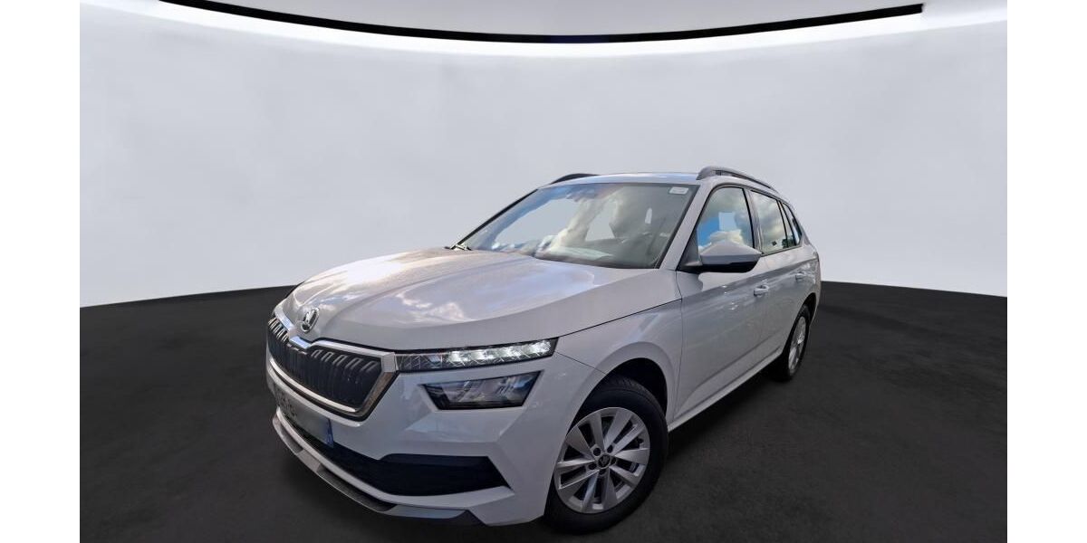 Skoda Kamiq 43.510 km 17.950 &euro; Hagen 58091