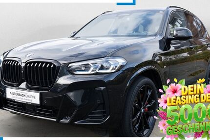 BMW X3 16.602 km 54.890 &euro; Wermelskirchen 42929