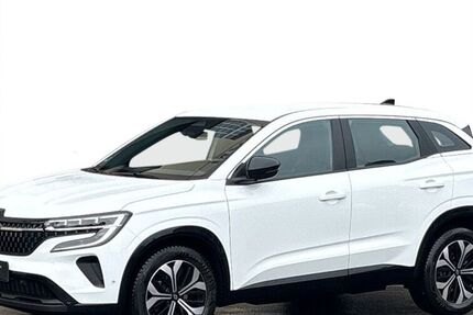 Renault Austral 27.646 km 21.900 &euro; Solingen/NRW 42655