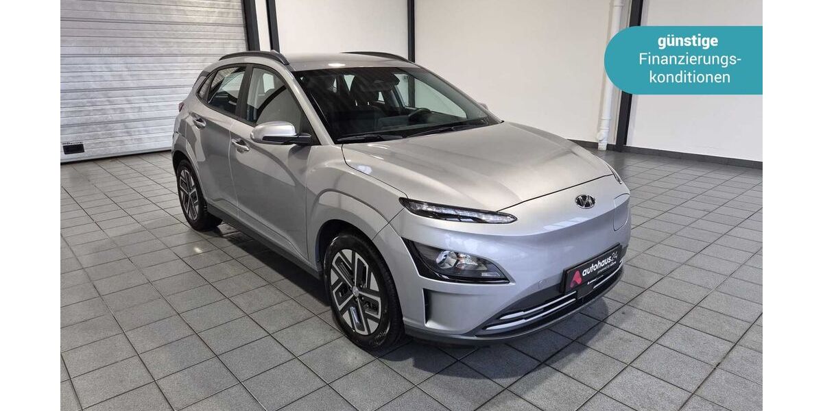 Hyundai KONA Elektro 25.506 km 18.990 &euro; Wuppertal 42287