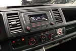 VW T6 Kasten PDC Klima Radio 1.Hd AHK 249.968 km 9.500 &euro; Wuppertal 42327