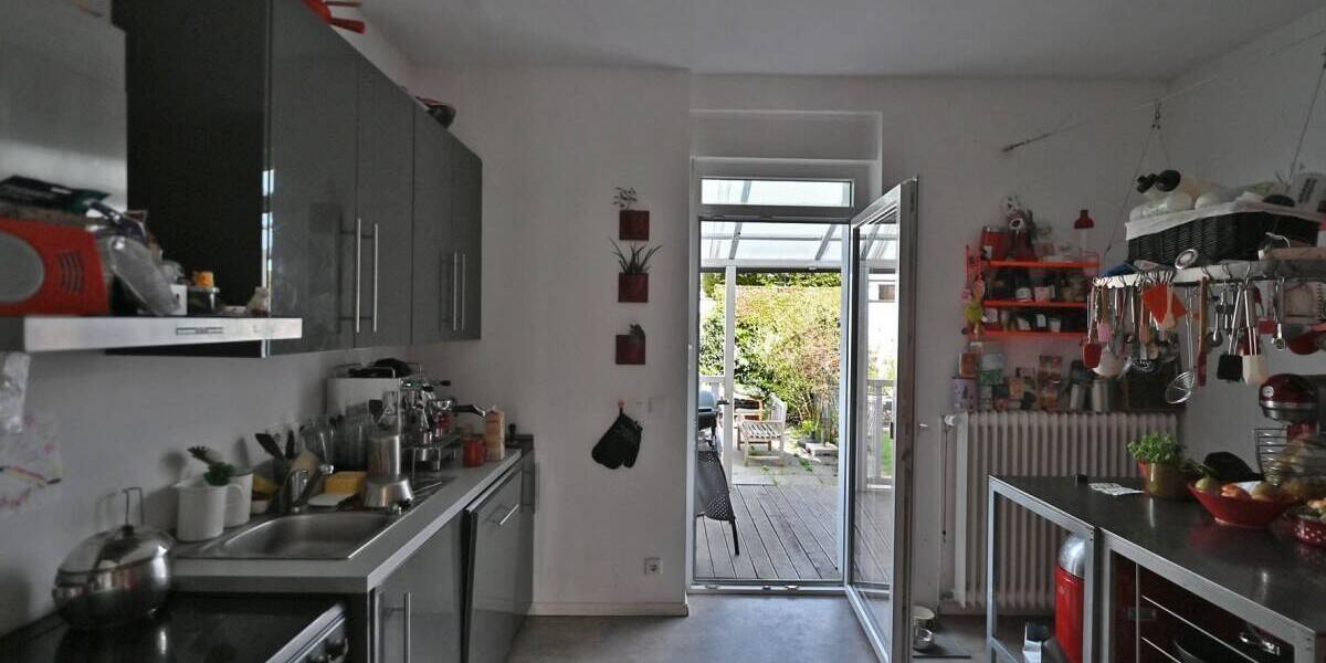 Einfamilienhaus Essen Kettwig - 6 Zimmer, 102 m&sup2;, 695.000&euro; | Angebot:26656733