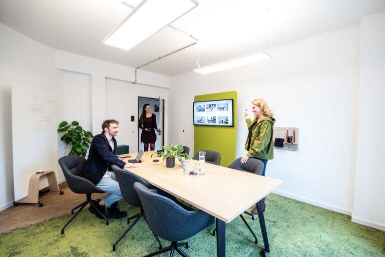 Gewerbeobjekt Bochum Laer - 269&euro; | Angebot:26068644