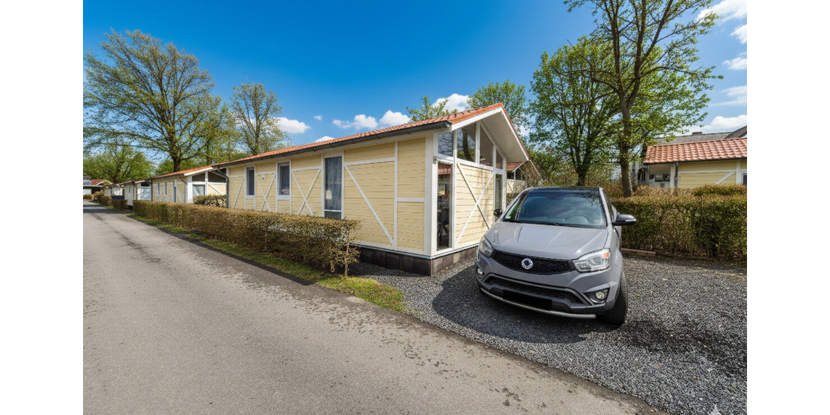 Ferienimmobilie Bochum - 80&euro; | Angebot:25408947