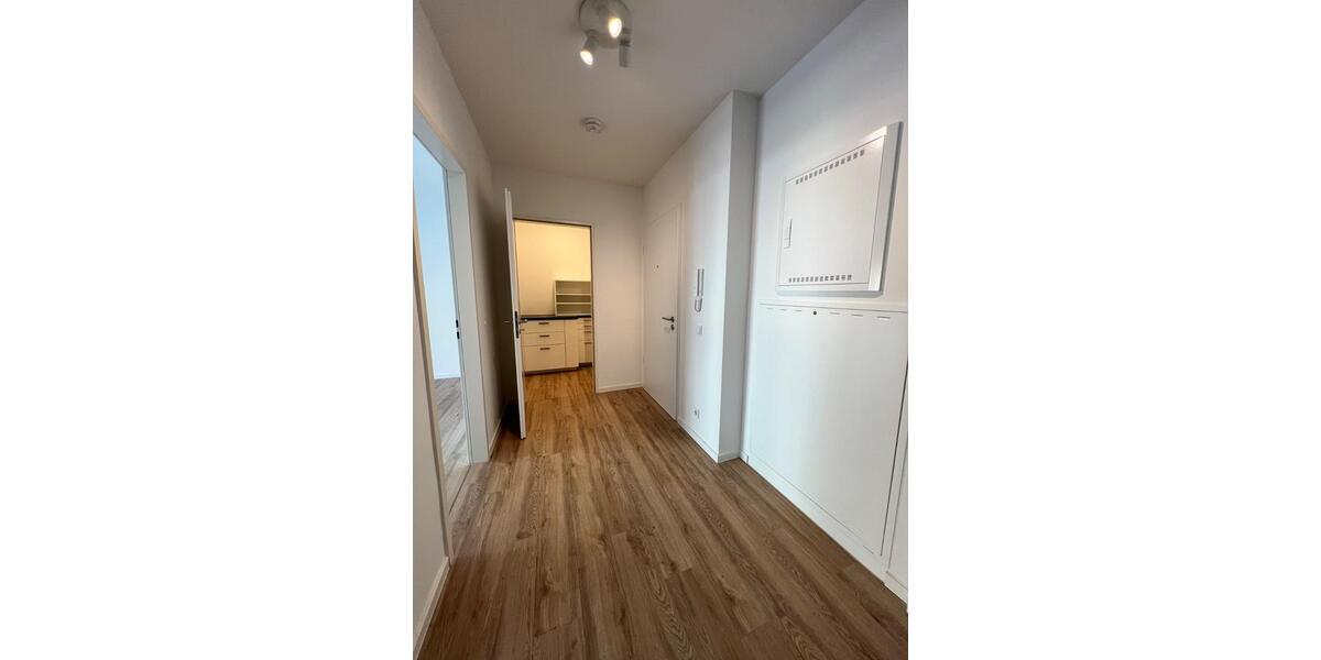 Erdgeschoßwohnung Langenfeld (Rheinland) - 2 Zimmer, 62 m&sup2;, 950&euro; | Angebot:26019351