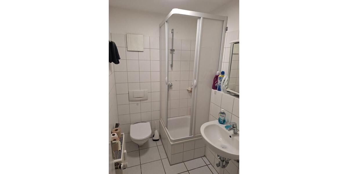 Etagenwohnung Bochum Bochum-Südwest - 1 Zimmer, 40 m&sup2;, 645&euro; | Angebot:25407491