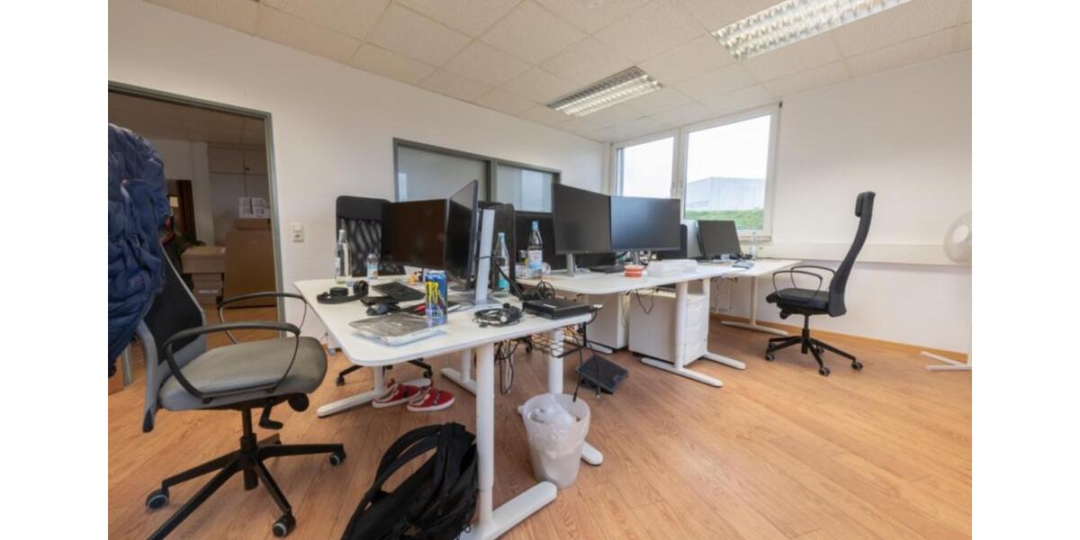 Gewerbeobjekt Bochum Höntrop - 5&euro; | Angebot:21848136