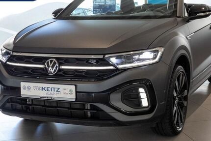 VW T-Roc 32.276 km 32.990 &euro; Solingen 42699