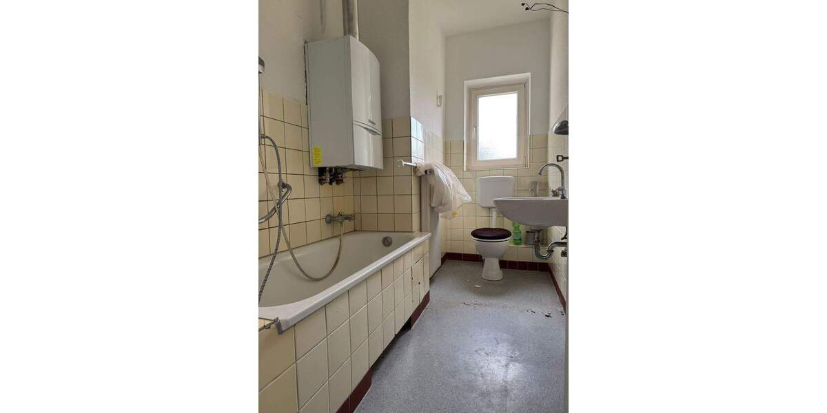 Etagenwohnung Essen Altendorf - 2 Zimmer, 66 m&sup2;, 500&euro; | Angebot:26672881
