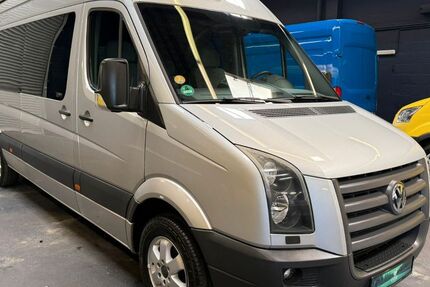 VW Crafter 130.000 km 23.950 &euro; Hilden 40721