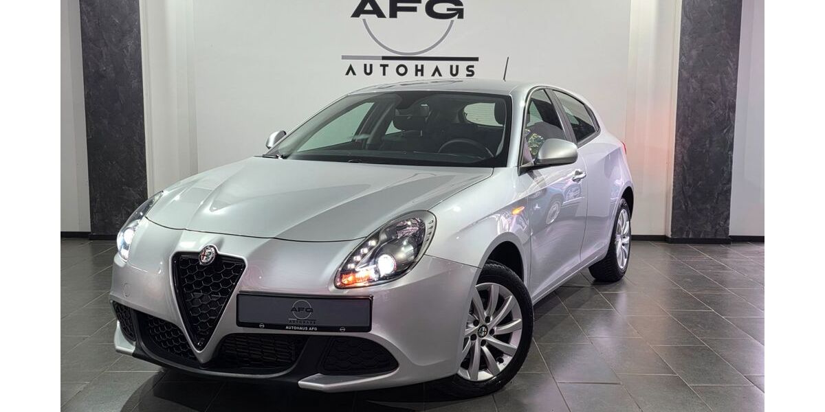 Alfa Romeo Giulietta 49.016 km 14.995 &euro; Wuppertal 42285