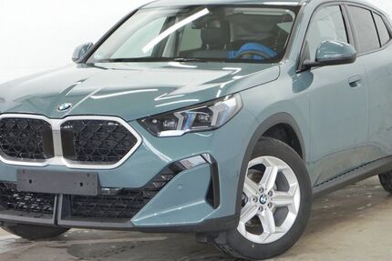 BMW X2 11.800 km 38.440 &euro; Essen 45134