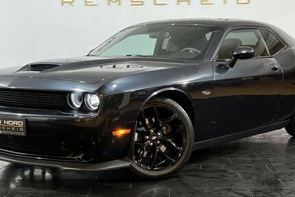 Dodge Challenger 61.500 km 30.990 &euro; Remscheid 42897