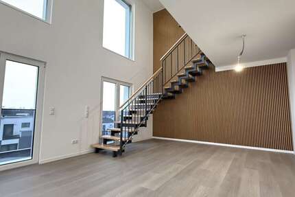 Wohnung Gelsenkirchen Gelsenkirchen-Mitte - 3.5 Zimmer, 164 m&sup2;, 2.500&euro; | Angebot:25478732