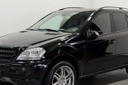 Mercedes-Benz ML 350 159.804 km 11.790 &euro; Remscheid 42855