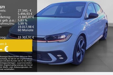 VW Polo 13.813 km 27.340 &euro; Gelsenkirchen 45894