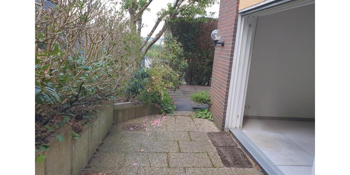 Doppelhaushälfte Remscheid Lüttringhausen - 3 Zimmer, 110 m&sup2;, 1.250&euro; | Angebot:26492599