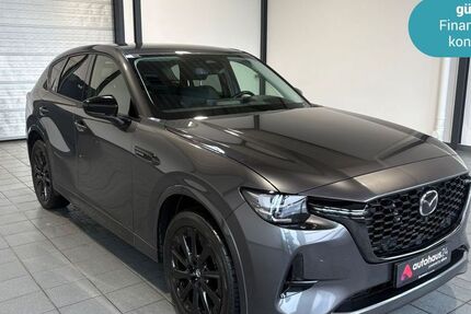 Mazda CX-60 117.769 km 33.990 &euro; Wuppertal 42287