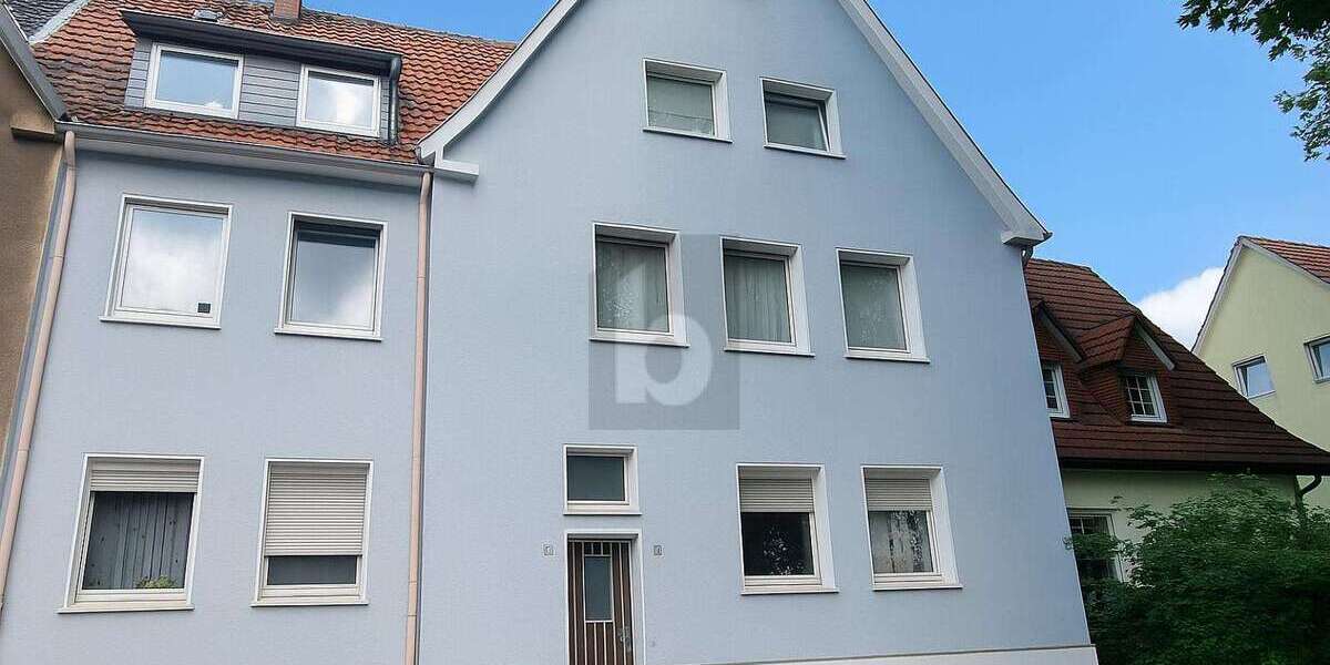 Einfamilienhaus Gelsenkirchen Gelsenkirchen-Mitte - 15 Zimmer, 286 m&sup2;, 349.000&euro; | Angebot:26050067