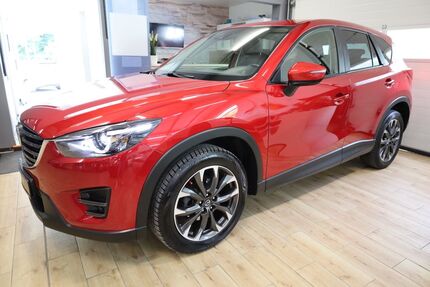 Mazda CX-5 153.800 km 10.490 &euro; Wuppertal 42327