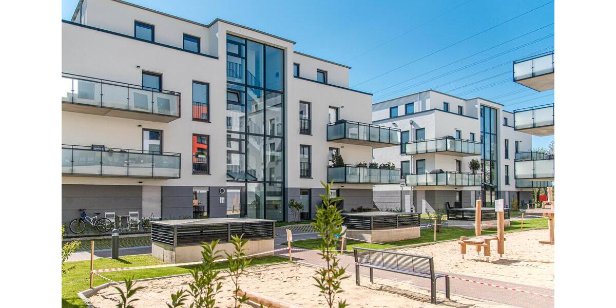 Etagenwohnung Wuppertal Gemarkung Elberfeld - 2 Zimmer, 73 m&sup2;, 905&euro; | Angebot:26663522