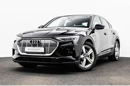 Audi e-tron 28.049 km 29.390 &euro; Hagen 58091